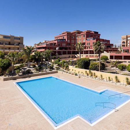 Sea Pearl Holiday Home By Sunkeyrents El Medano  Exterior photo