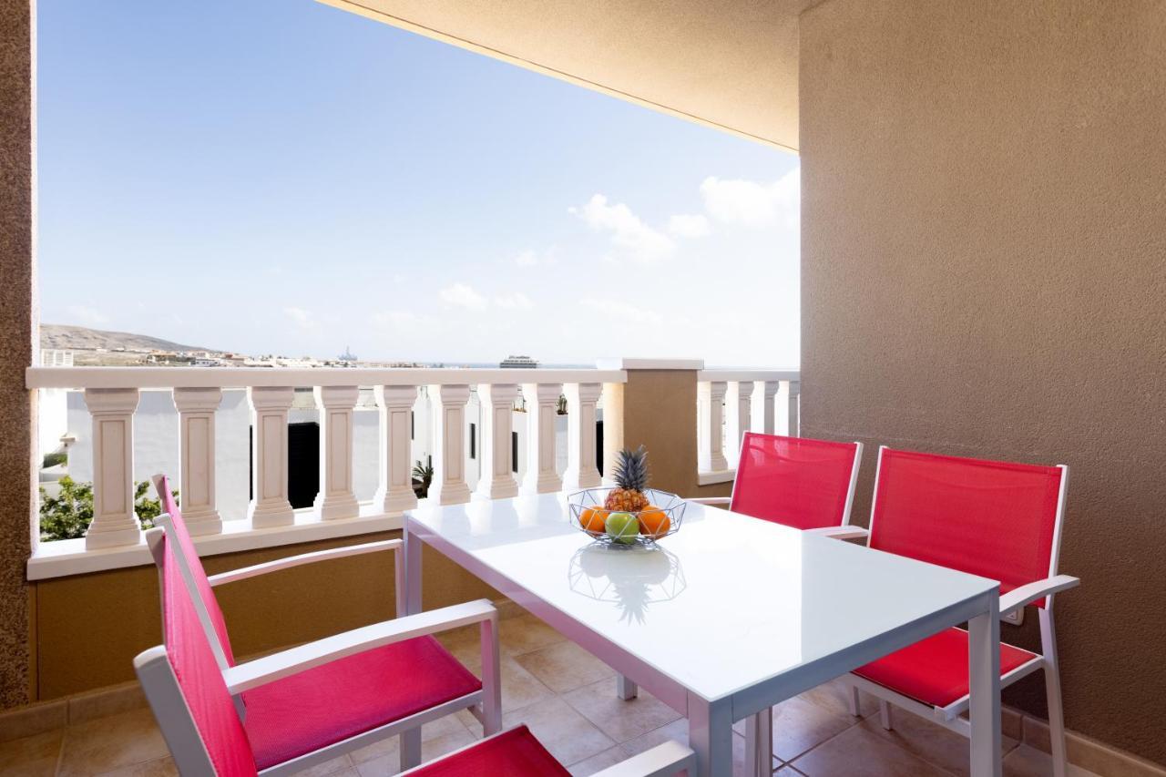 Sea Pearl Holiday Home By Sunkeyrents El Medano  Exterior photo
