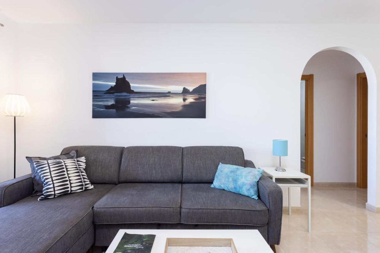 Sea Pearl Holiday Home By Sunkeyrents El Medano  Exterior photo