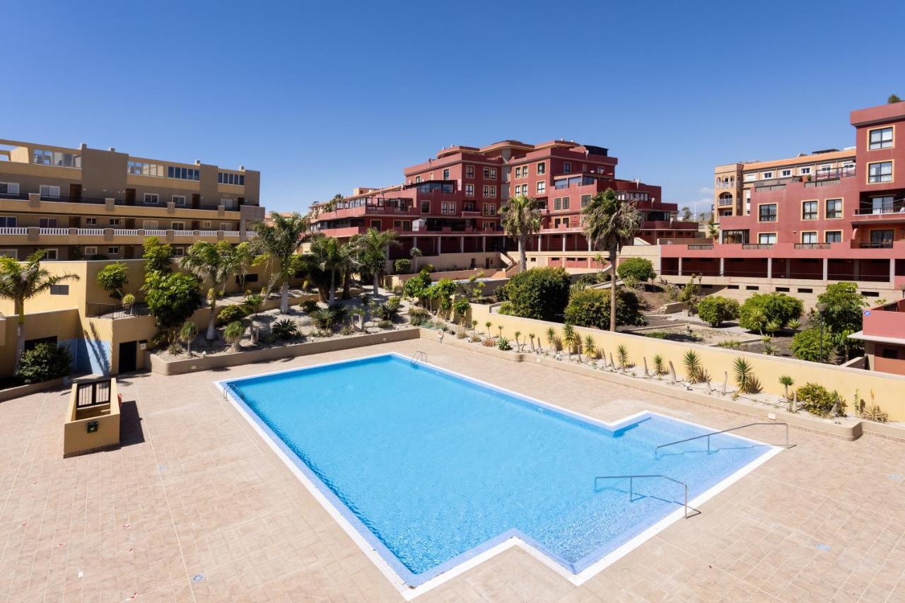 Sea Pearl Holiday Home By Sunkeyrents El Medano  Exterior photo