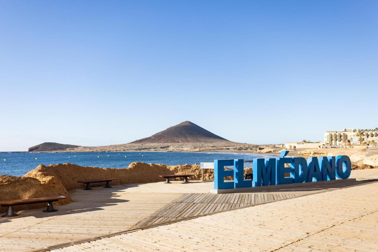 Sea Pearl Holiday Home By Sunkeyrents El Medano  Exterior photo