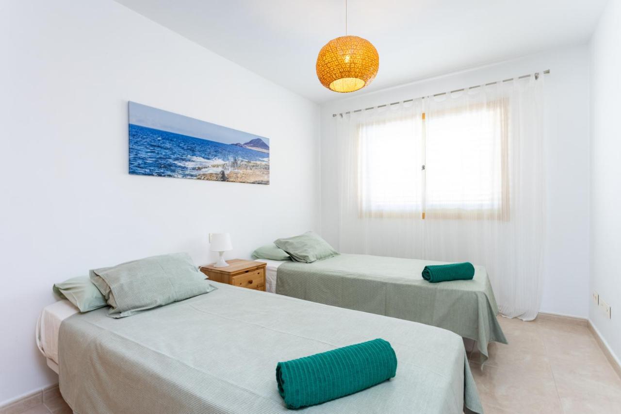 Sea Pearl Holiday Home By Sunkeyrents El Medano  Exterior photo